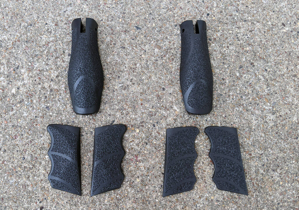 A Poor Takes the Optics-Ready HK VP9 for a Spin A Poor Takes the Optics-Ready HK VP9 for a Spin