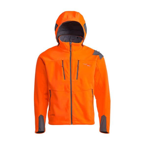 Field Tests: Sitka’s Stratus Jackets Field Tests: Sitka’s Stratus Jackets
