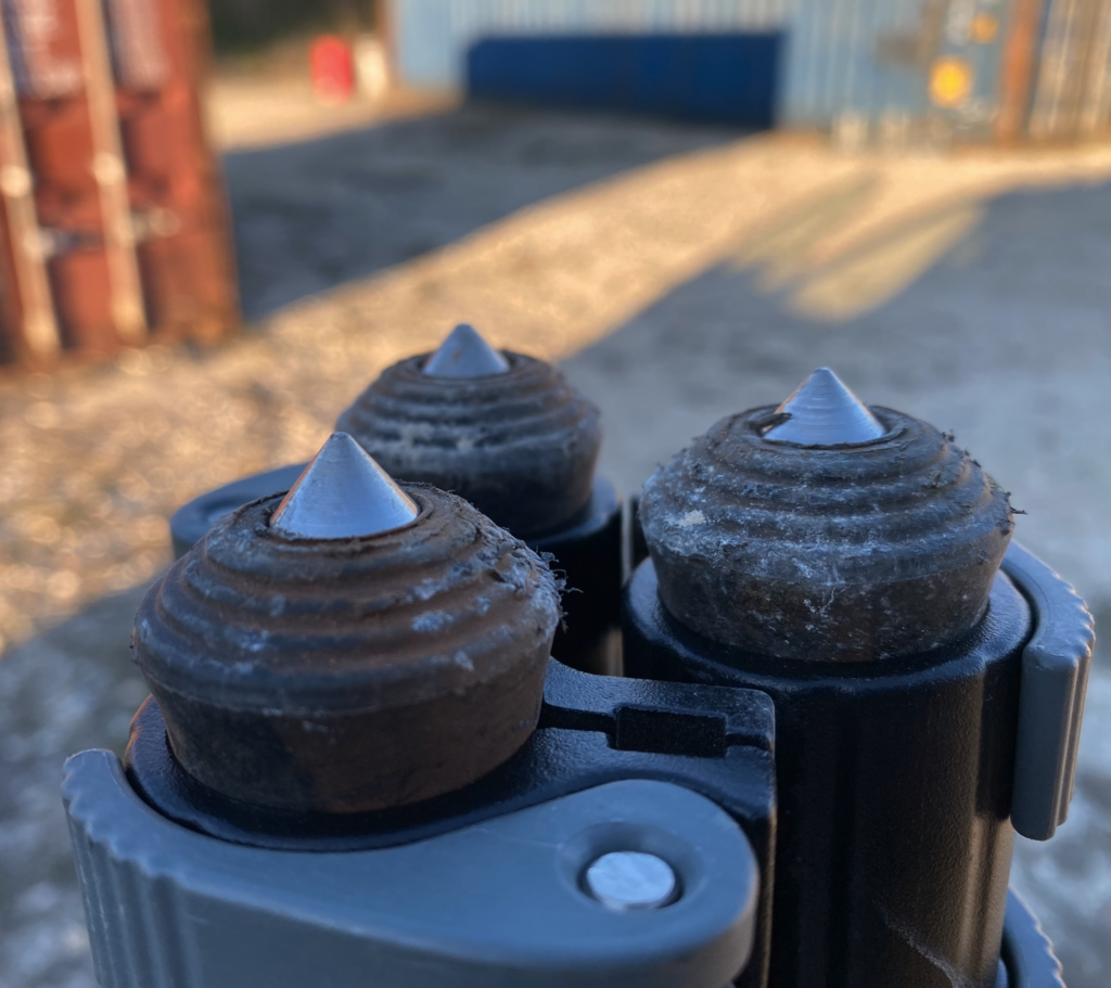 Field Testing the BogPod Death Grip Shooting Tripod (w/Video) Field Testing the BogPod Death Grip Shooting Tripod (w/Video)