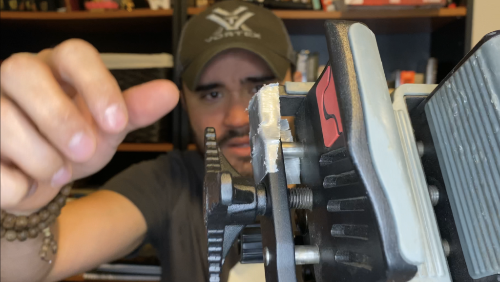 Field Testing the BogPod Death Grip Shooting Tripod (w/Video) Field Testing the BogPod Death Grip Shooting Tripod (w/Video)