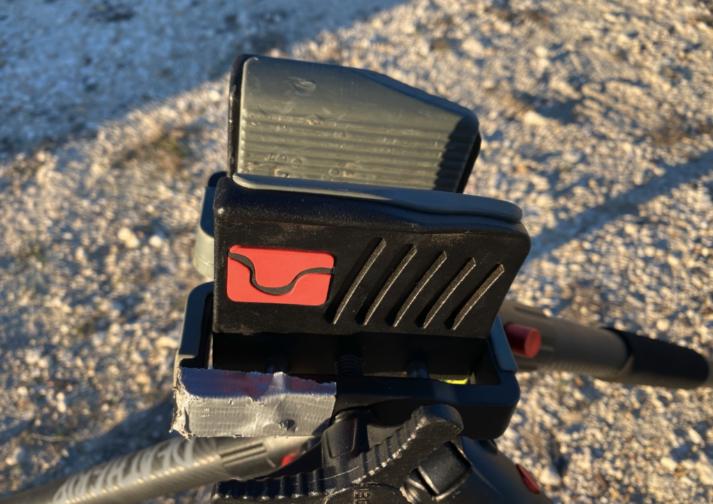 Field Testing the BogPod Death Grip Shooting Tripod (w/Video) Field Testing the BogPod Death Grip Shooting Tripod (w/Video)