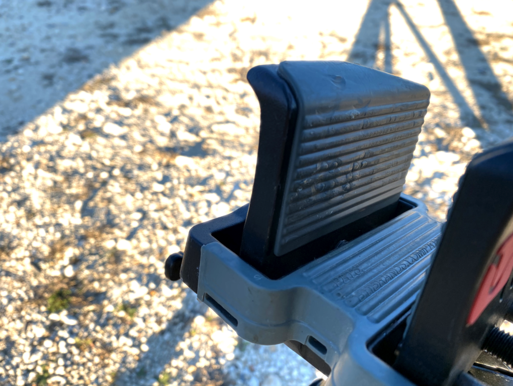 Field Testing the BogPod Death Grip Shooting Tripod (w/Video) Field Testing the BogPod Death Grip Shooting Tripod (w/Video)