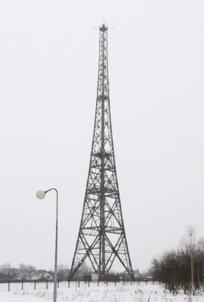 Operation Canned Goods: The Spark That Lit the Fire Operation Canned Goods: The Spark That Lit the Fire