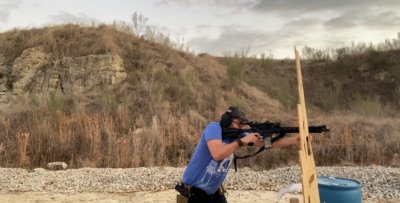 IWI ZION 15: The Best Factory AR-15 of 2020? Maybe.