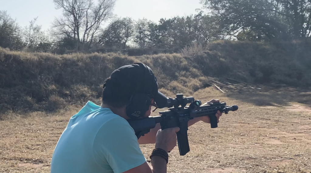 IWI ZION 15: The Best Factory AR-15 of 2020? Maybe. IWI ZION 15: The Best Factory AR-15 of 2020? Maybe.