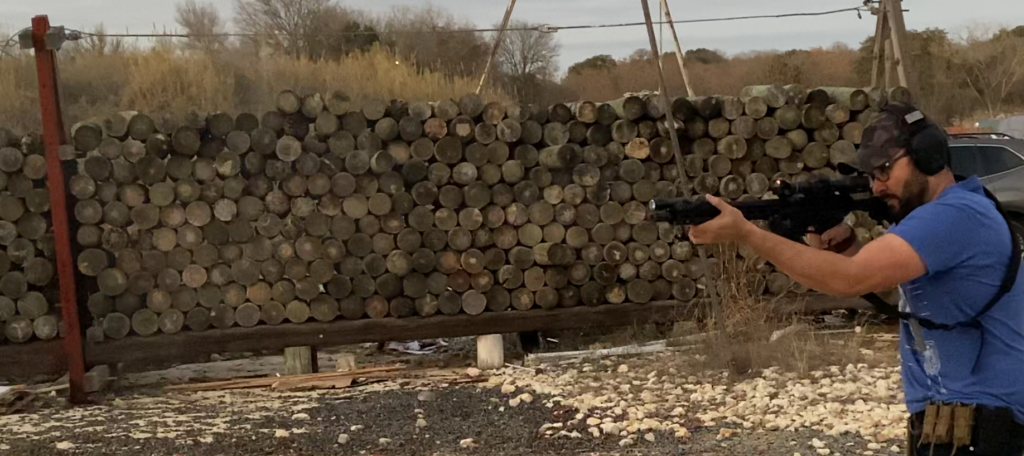 IWI ZION 15: The Best Factory AR-15 of 2020? Maybe. IWI ZION 15: The Best Factory AR-15 of 2020? Maybe.