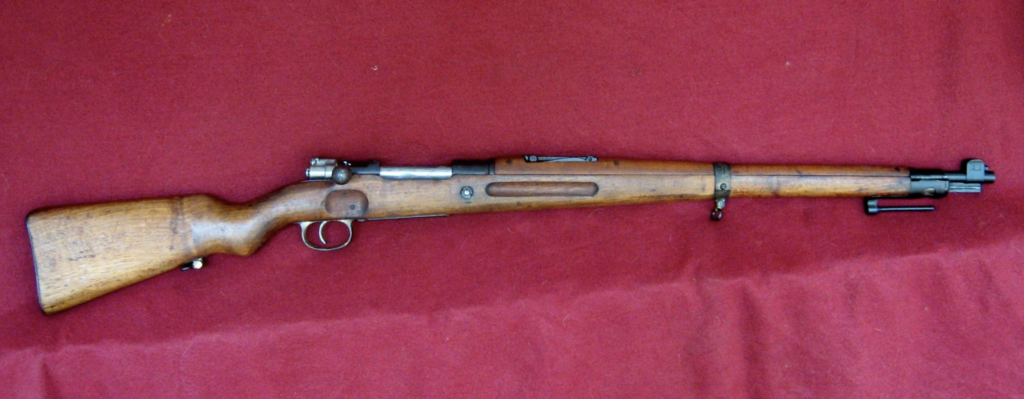 Operation Canned Goods: The Spark That Lit the Fire Operation Canned Goods: The Spark That Lit the Fire