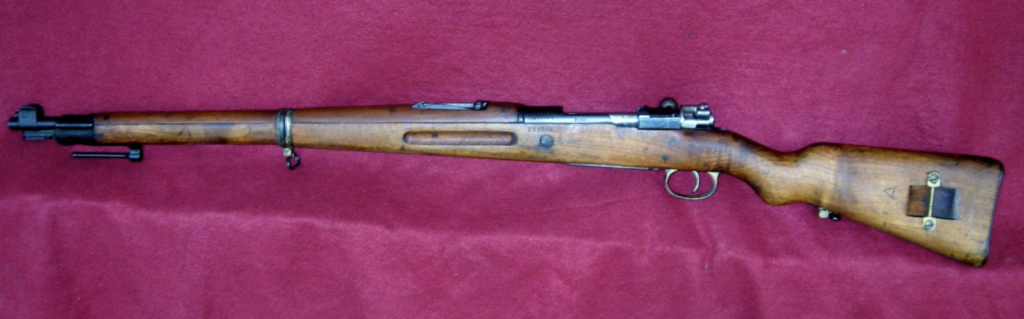 Operation Canned Goods: The Spark That Lit the Fire Operation Canned Goods: The Spark That Lit the Fire