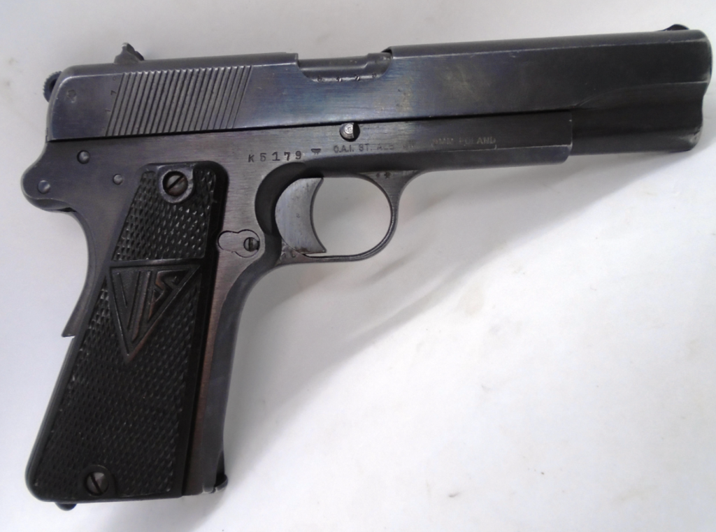 Operation Canned Goods: The Spark That Lit the Fire Operation Canned Goods: The Spark That Lit the Fire