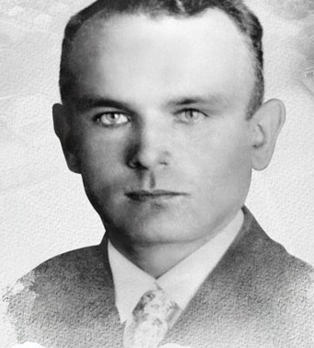 Operation Canned Goods: The Spark That Lit the Fire Operation Canned Goods: The Spark That Lit the Fire