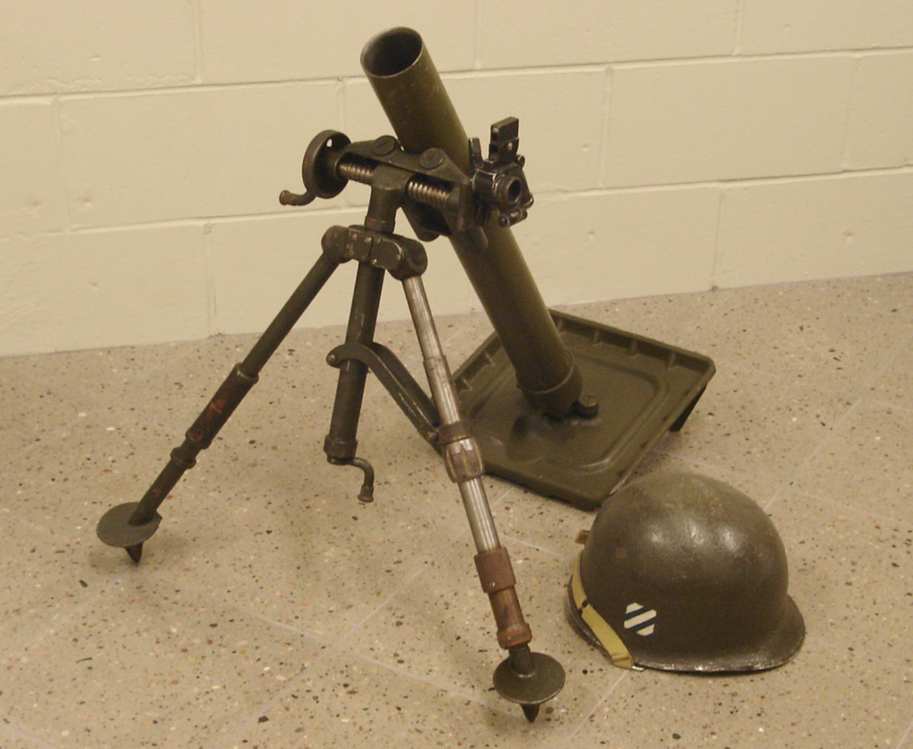 Miracle at Mirbat: When an SAS Operator Singlehandedly Held Off an Army with a Howitzer Miracle at Mirbat: When an SAS Operator Singlehandedly Held Off an Army with a Howitzer