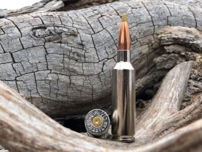 Take the Shot? A World-Class Coues Deer Offers A Challenging, Long-Range Shot In High-Wind Conditions - Presented by Springfield Armory