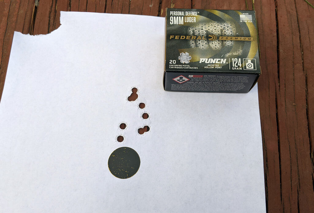 A Poor Takes the Optics-Ready HK VP9 for a Spin A Poor Takes the Optics-Ready HK VP9 for a Spin