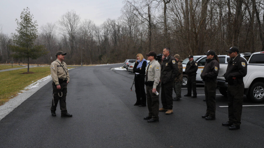 Four Mississippi Poachers Fined, Banned from Hunting Four Mississippi Poachers Fined, Banned from Hunting