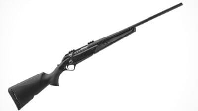 Benelli Expanding Lupo Rifles in Three Calibers for 2021