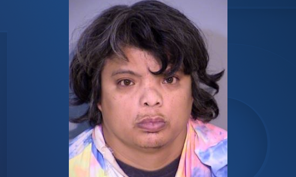 Phoenix Woman Arrested for Shooting Store Employee While Trying to Stop a Robbery