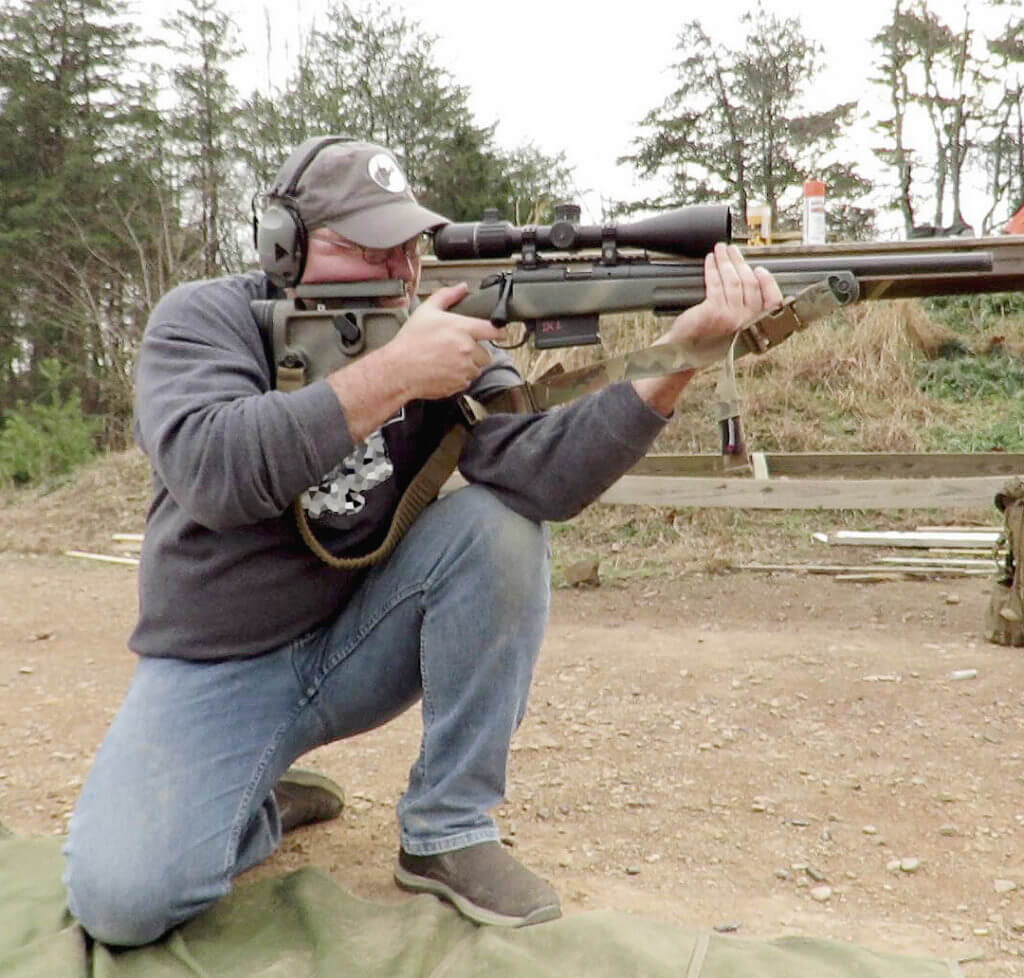 Grayboe's Phoenix Riflestock: Custom Features, Value Price Grayboe's Phoenix Riflestock: Custom Features, Value Price