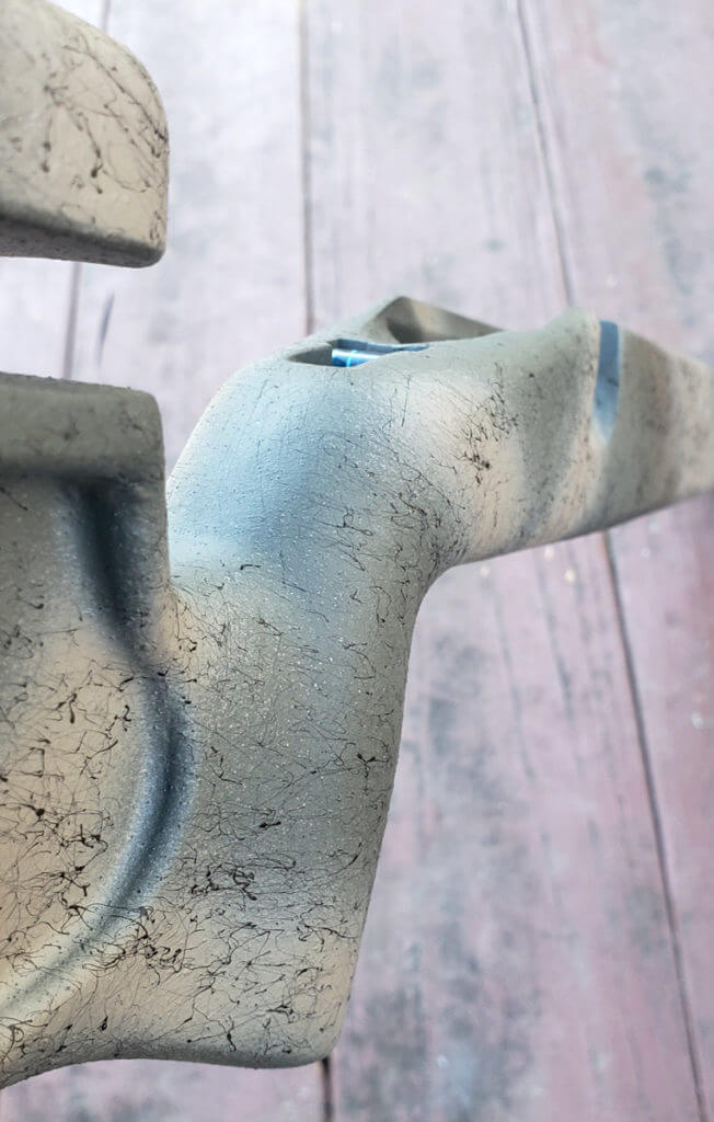 Grayboe's Phoenix Riflestock: Custom Features, Value Price Grayboe's Phoenix Riflestock: Custom Features, Value Price