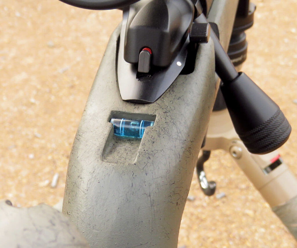 Grayboe's Phoenix Riflestock: Custom Features, Value Price Grayboe's Phoenix Riflestock: Custom Features, Value Price