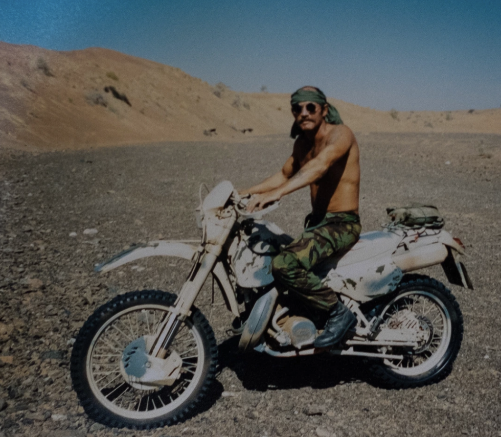 Albert Patterson, the British SAS, and Gun Control Gone Mad Albert Patterson, the British SAS, and Gun Control Gone Mad