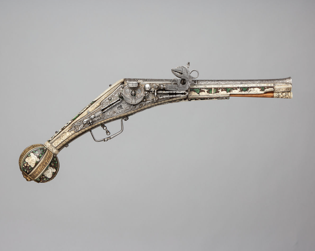 Albert Patterson, the British SAS, and Gun Control Gone Mad Albert Patterson, the British SAS, and Gun Control Gone Mad