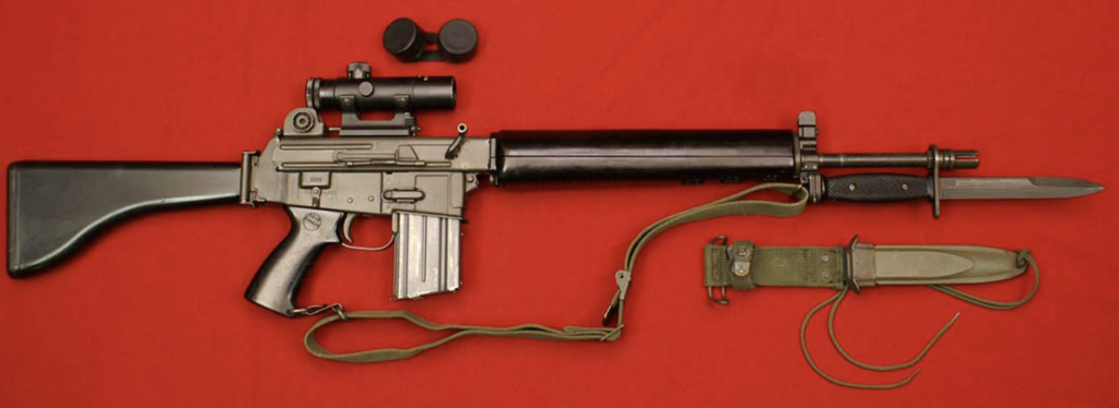 Albert Patterson, the British SAS, and Gun Control Gone Mad Albert Patterson, the British SAS, and Gun Control Gone Mad