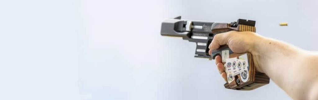 Albert Patterson, the British SAS, and Gun Control Gone Mad Albert Patterson, the British SAS, and Gun Control Gone Mad