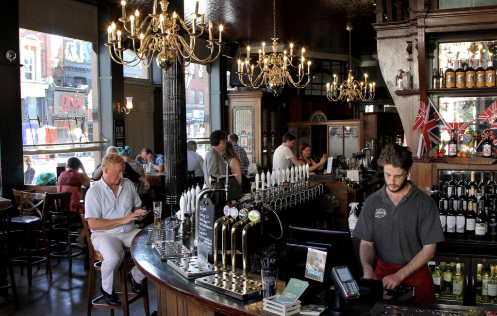 Albert Patterson, the British SAS, and Gun Control Gone Mad Albert Patterson, the British SAS, and Gun Control Gone Mad