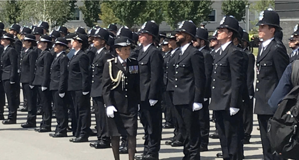 Albert Patterson, the British SAS, and Gun Control Gone Mad Albert Patterson, the British SAS, and Gun Control Gone Mad