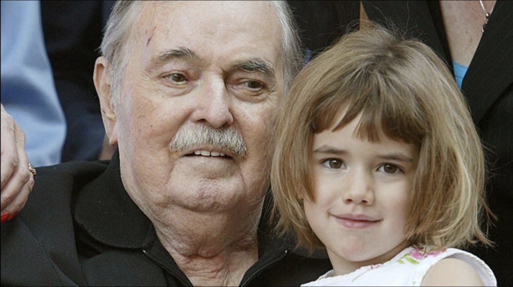 Montgomery Scott Goes to War: LT Jimmy Doohan on D-Day