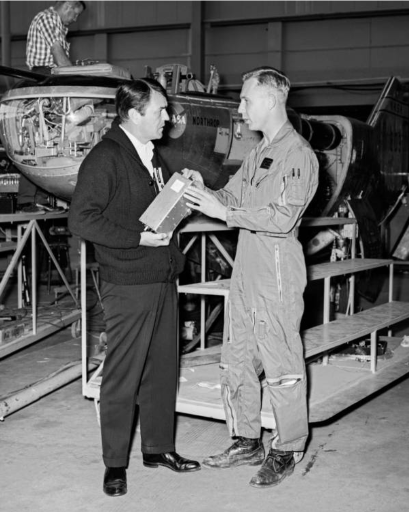 Montgomery Scott Goes to War: LT Jimmy Doohan on D-Day