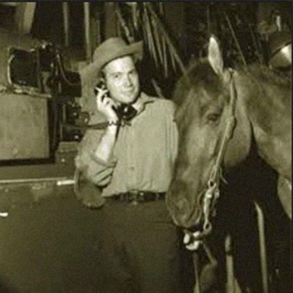 Montgomery Scott Goes to War: LT Jimmy Doohan on D-Day