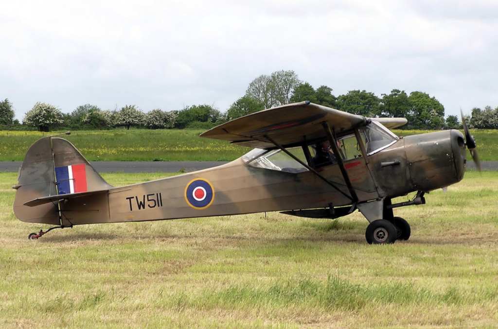 Montgomery Scott Goes to War: LT Jimmy Doohan on D-Day