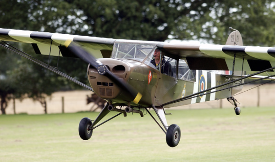 Montgomery Scott Goes to War: LT Jimmy Doohan on D-Day
