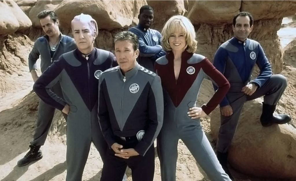 Montgomery Scott Goes to War: LT Jimmy Doohan on D-Day