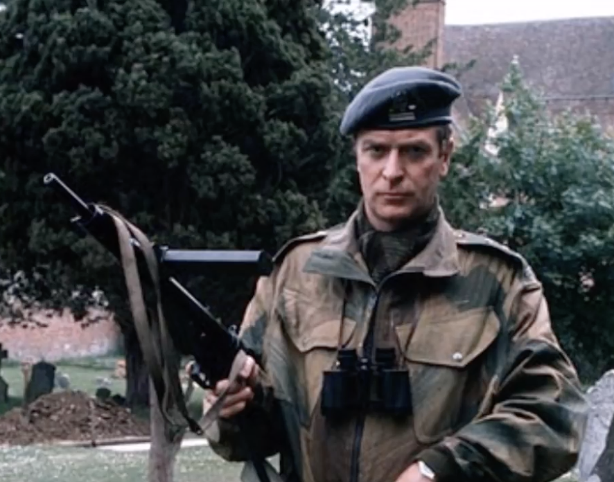 Sir Maurice Mickelwhite CBE Sir Maurice Mickelwhite CBE