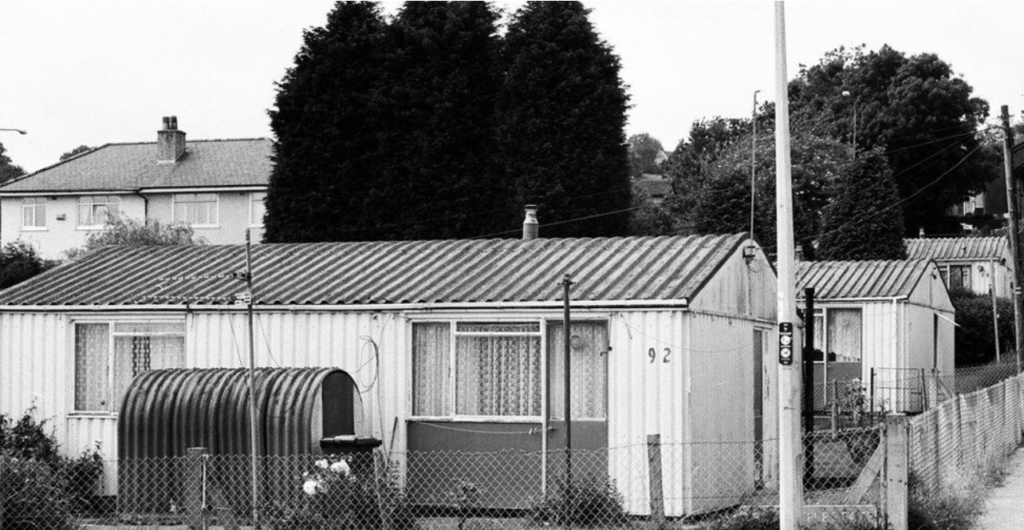 Sir Maurice Mickelwhite CBE Sir Maurice Mickelwhite CBE