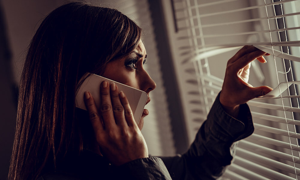 The 'Race' to Call 911? What You Should Do When Reporting a Self-Defense Incident