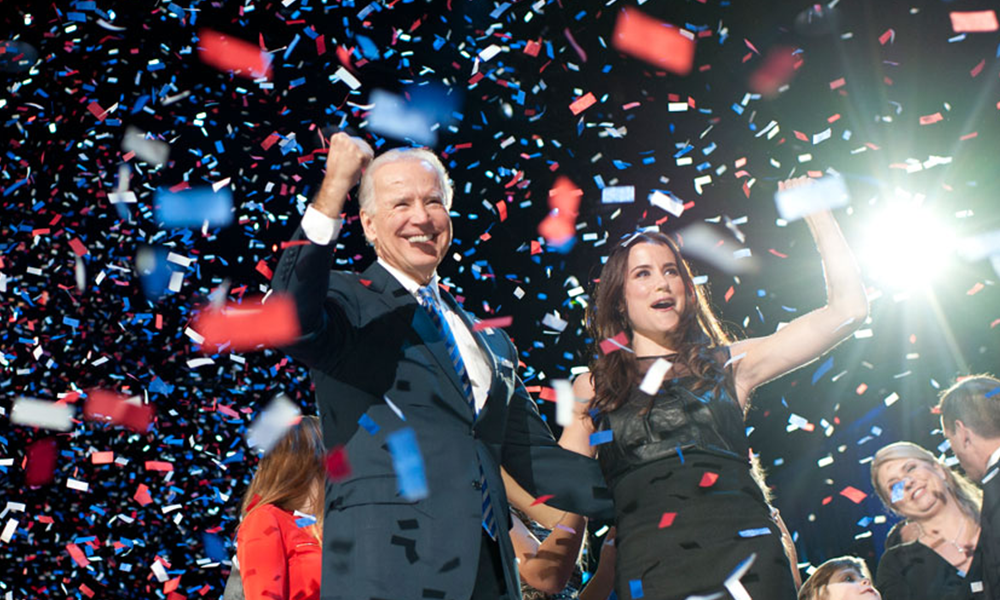 Biden Bucks Are Coming: Here Are a Few Ideas for Your Stimmy Checks Biden Bucks Are Coming: Here Are a Few Ideas for Your Stimmy Checks