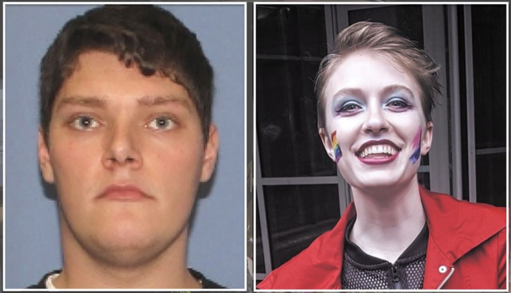 Connor Betts, Pistol Braces, and the Dayton Shooting