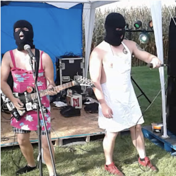 Connor Betts, Pistol Braces, and the Dayton Shooting