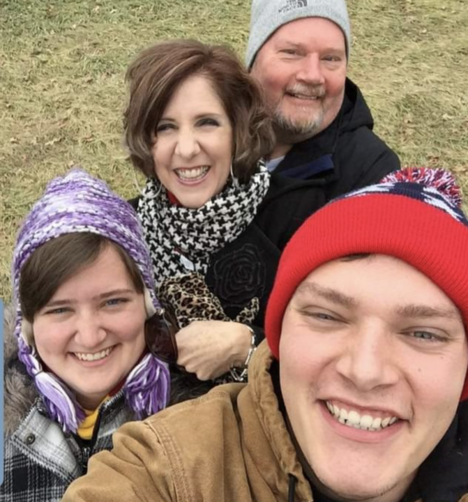 Connor Betts, Pistol Braces, and the Dayton Shooting