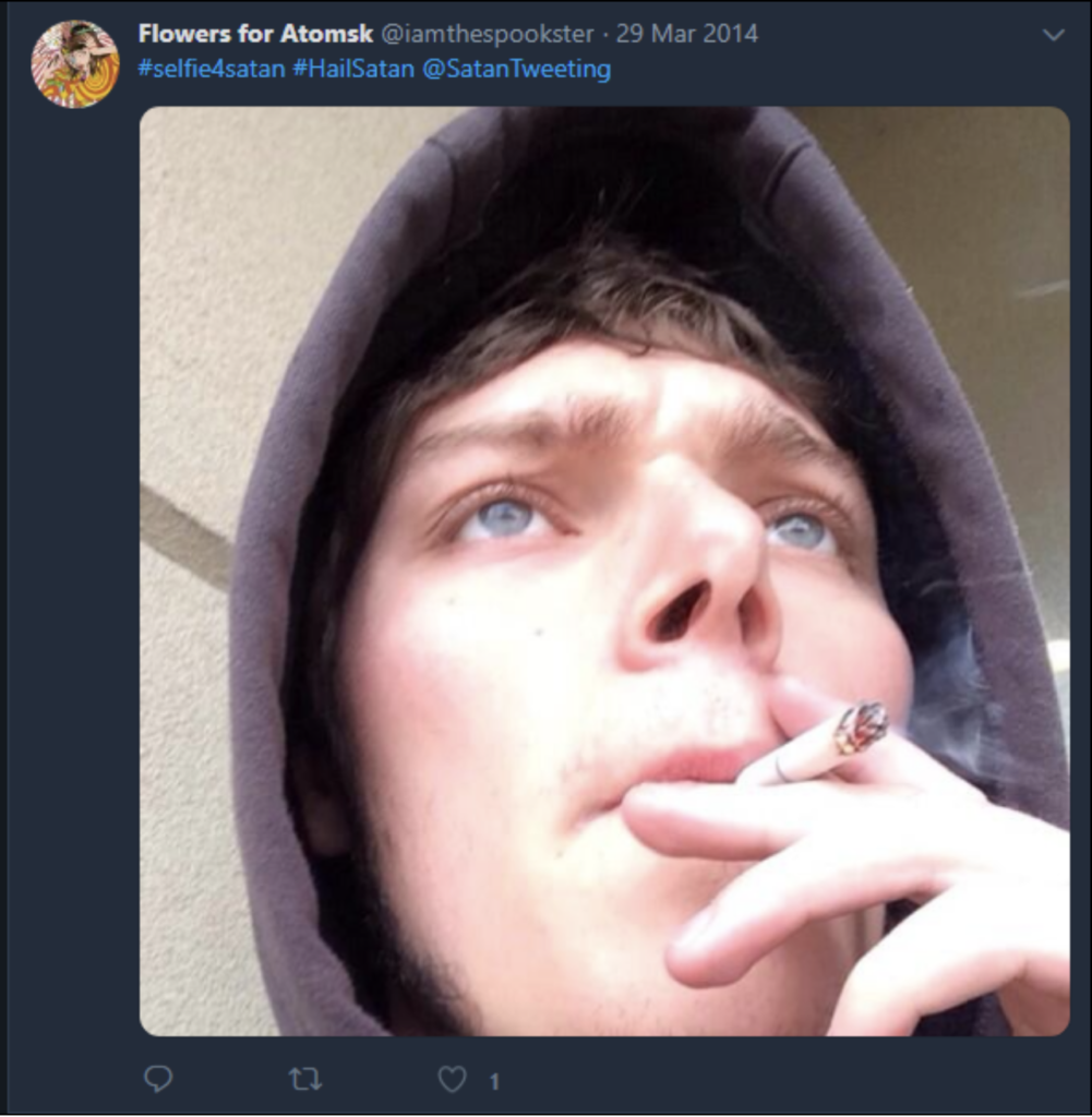 Connor Betts, Pistol Braces, and the Dayton Shooting