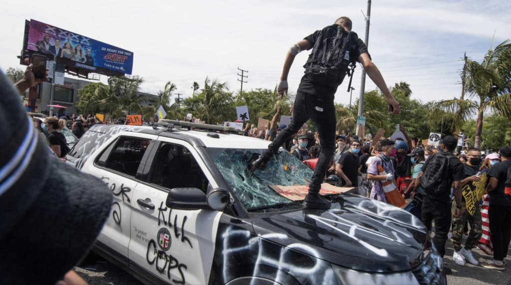 Connor Betts, Pistol Braces, and the Dayton Shooting