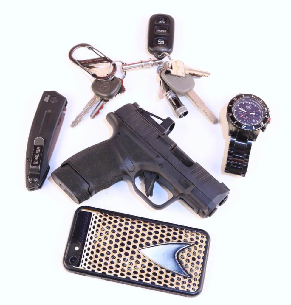 Connor Betts, Pistol Braces, and the Dayton Shooting