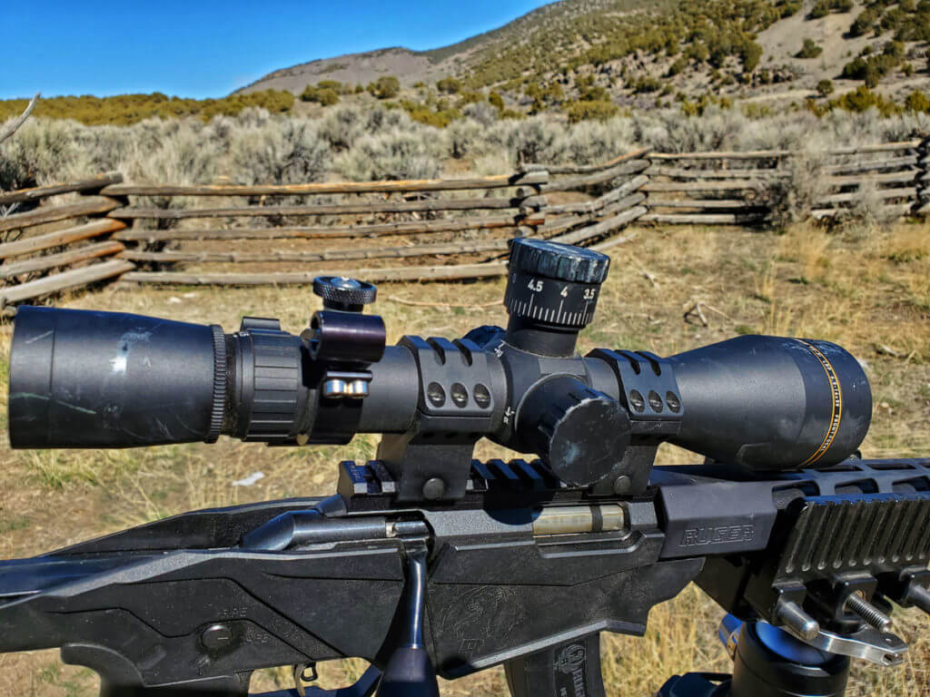 10 Tips for Ground Squirrel Annihilation 10 Tips for Ground Squirrel Annihilation