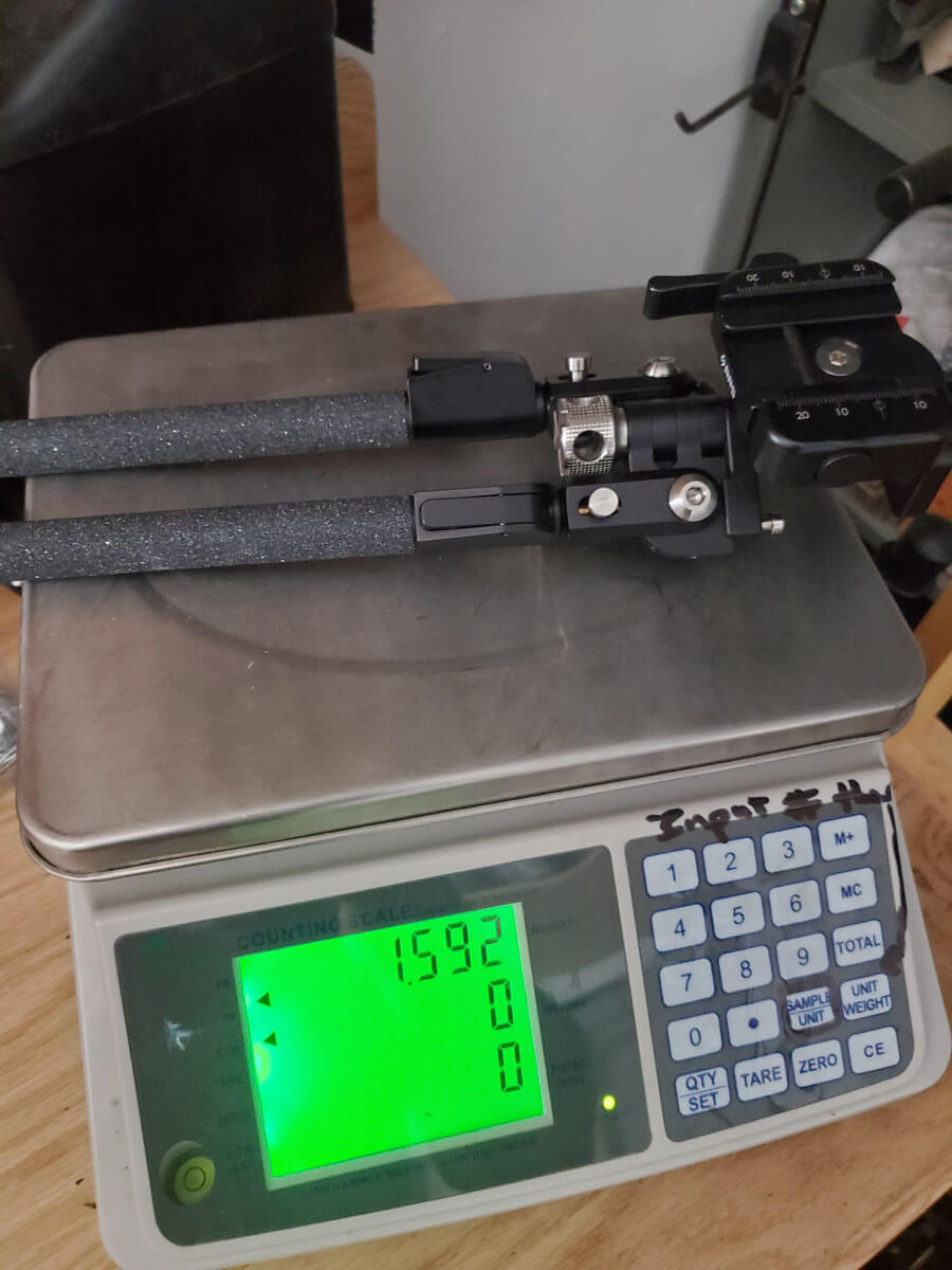 The Pinnacle of Bipods: CKYE-POD Gen 2 Bipod w/RRS SC-LR Mount - Reviewed