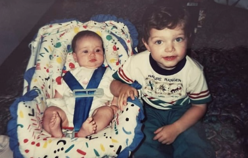 Connor Betts, Pistol Braces, and the Dayton Shooting