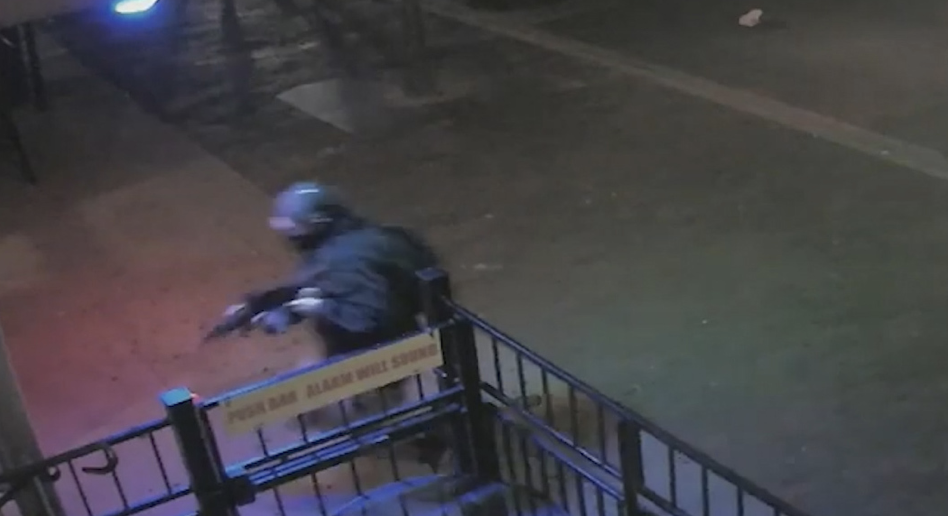 Connor Betts, Pistol Braces, and the Dayton Shooting