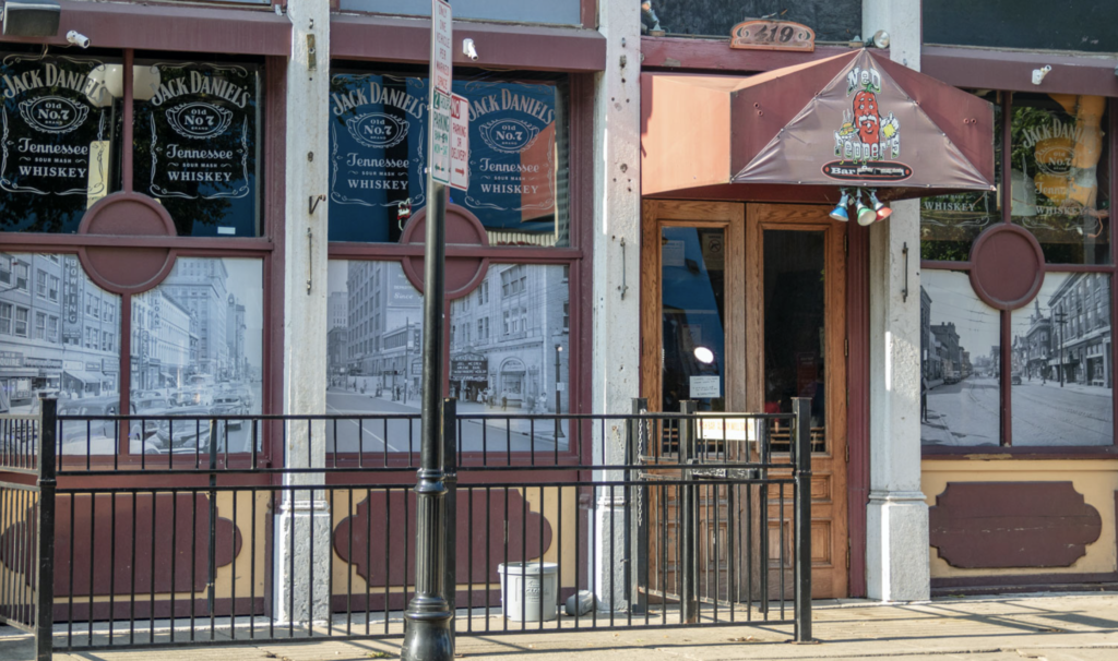 Connor Betts, Pistol Braces, and the Dayton Shooting